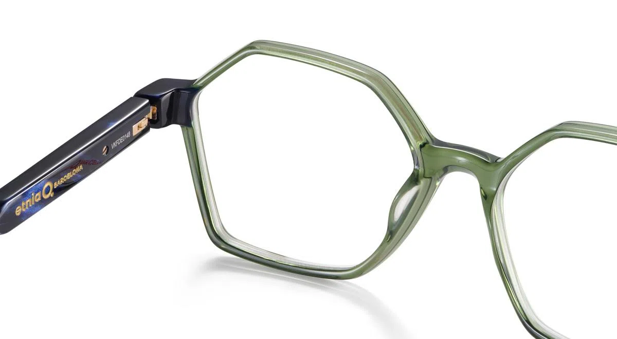 Etnia Barcelona XYLO Eyeglasses - view 19